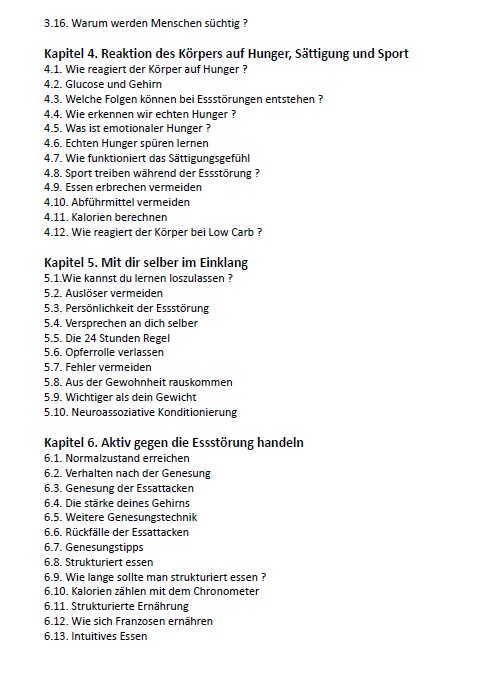 Einblick in das E-Book Seite 2
